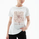 Fashion Friends 25Y0152K1 Kadın Baskılı T-Shirt