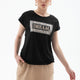 Fashion Friends 25Y0228K1 Kadın Baskılı Bluz