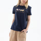 Fashion Friends 25Y0298K1 Kadın Baskılı T-Shirt