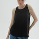 Fashion Friends 25Y0622K1 Kadın Kolsuz Bluz