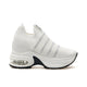 Guja 25Y300-4 Kadın Sneaker Ayakkabı