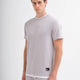 Cazador 4003 Erkek Bisiklet Yaka T-Shirt
