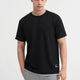 Cazador 4003 Erkek Bisiklet Yaka T-Shirt