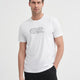 Cazador 4043 Erkek Bisiklet Yaka T-Shirt
