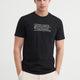 Cazador 4043 Erkek Bisiklet Yaka T-Shirt