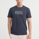 Cazador 4043 Erkek Bisiklet Yaka T-Shirt
