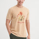 Cazador 4046 Erkek Bisiklet Yaka T-Shirt