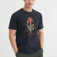 Cazador 4046 Erkek Bisiklet Yaka T-Shirt