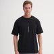 Cazador 4092 Erkek Bisiklet Yaka T-Shirt