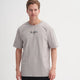 Cazador 4095 Erkek Bisiklet Yaka T-Shirt