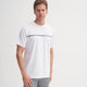 Cazador 4135 Erkek Bisiklet Yaka T-Shirt