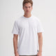 Cazador 4142 Erkek Bisiklet Yaka T-Shirt