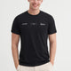 Cazador 4161 Bisiklet Yaka T-Shirt