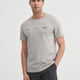 Cazador 4161 Bisiklet Yaka T-Shirt