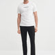 Cazador 4187 Erkek Bisiklet Yaka T-Shirt