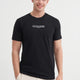 Cazador 4187 Erkek Bisiklet Yaka T-Shirt