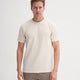 Cazador 4202 Erkek Bisiklet Yaka T-Shirt