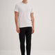 Cazador 4202 Bisiklet Yaka T-Shirt
