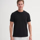 Cazador 4202 Bisiklet Yaka T-Shirt