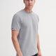 Cazador 4202 Erkek Bisiklet Yaka T-Shirt