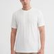 Cazador 4203 Erkek Bisiklet Yaka T-Shirt