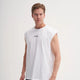 Cazador 4210 Erkek Kolsuz T-Shirt