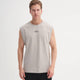Cazador 4210 Erkek Kolsuz T-Shirt