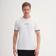 Cazador 4243 Erkek Bisiklet Yaka T-Shirt