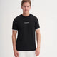 Cazador 4243 Erkek Bisiklet Yaka T-Shirt
