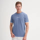 Cazador 4243 Erkek Bisiklet Yaka T-Shirt