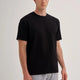 Cazador 4262 Erkek Bisiklet Yaka T-Shirt