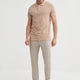 Cazador 4613 Polo Pike T-Shirt