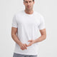 Cazador 4620 Bisiklet Yaka T-Shirt
