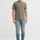 Cazador 4620 Bisiklet Yaka T-Shirt