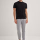Cazador 4620 Bisiklet Yaka T-Shirt