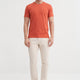 Cazador 4623 Standart Bisiklet Süprem T-Shirt
