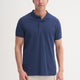Cazador 4613 Erkek Batal Polo Yaka Pike T-Shirt