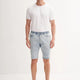 Cazador 6714 Erkek Denim Bermuda