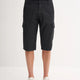Cazador 6716 Kargo Denim Bermuda