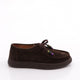 Dgn 26023 Kadin Oxford Ayakkabi