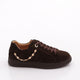 Dgn 26027 Kadin Comfort Ayakkabi