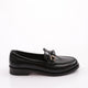 Dgn 2624412 Kadın Tokalı Loafer Ayakkabı
