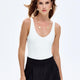 Quzu 26Katl01075 Askılı Kadın Bluz