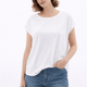 Fashion Friends 26Y0081K1 Kadın Kolsuz Bluz