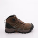 Humtto 271836A Erkek Casual İthal Ayakkabı