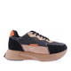 Y Kadın Bağcıklı Sneakers Ayakkabı 3972956