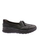 FORELLİ 29444 KADIN HALLUX VALGUS YAPILI ÖNÜ FERMUARLI MEMORY FOAM SOFT FEEL AYAKKABI