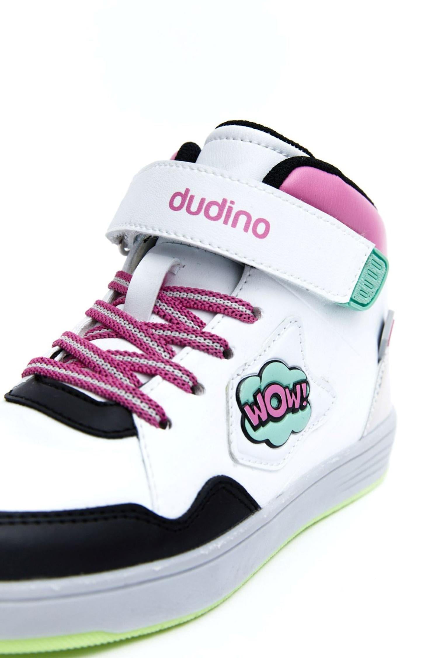 dudİno – DGN