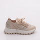 Dgn 301 Kadin Sneaker Ayakkabi