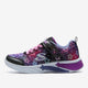 Skechers 302324L Bkmt Star Sparks Kids+Unisex  Spor Ayakkabi
